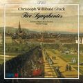 L Orfeo Barockorchester - Gluck:Five Symphonies