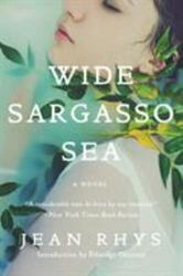 Wide Sargasso Sea, Jean Rhys