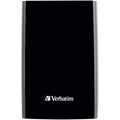 Verbatim Store 'n' Go 1 TB  Externe Festplatte 6.35 cm (2.5 Zoll) USB 3.2 Gen...