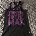 Zumba Shirt, Gr. M