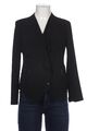 Opus Blazer Damen Business Jacke Kostümjacke Gr. EU 40 Schwarz #se91716