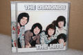 CD - THE OSMONDS - THE HITS - ( CD - 2002 )