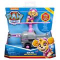 Paw Patrol Basic Vehicle Fahrzeug Skye Helicopter