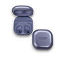 Original Samsung Galaxy Buds Pro SM-R190 Ladecase Ladegerät Charging Lila B