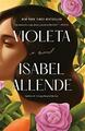 Violeta [english edition]: a novel - Allende Isabel