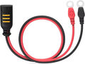 CTEK M6 Kontakt Kabel 56260 für MXS5.0 MXS10 XC0.8 XS0.8 XS4003 MXS3.6