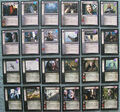 Herr der Ringe TCG Fellowship of the Ring Rare Karten Teil 2/4 (LOTR FOTR CCG 