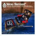 Verve Remixed CD verschiedene Künstler