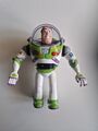 Buzz Lightyear Actionfigur Original Disney mit Sound- und Lichteffekten