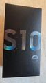 Samsung S10e - 128GB - Schwarz (Ohne Simlock) (Dual-SIM)