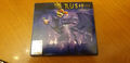 RUSH 3CD RUSH IN RIO 2003 MADE IN EUROPE PRIMA STAMPA