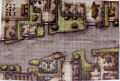 D&D Battle Map : City Street - Draconic Shrine - Country Road