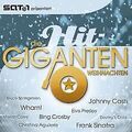 Die Hit Giganten - Weihnachten von Various | CD | Zustand gut