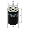 BOSCH ÖLFILTER FÜR DACIA FIAT FORD LANCIA LADA 0 451 103 274