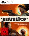 DEATHLOOP - Standard Edition - [PS5] "NEU & OVP"