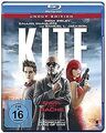 Kite - Engel der Rache (Uncut Edition) [Blu-ray] von... | DVD | Zustand sehr gut