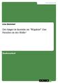 Der Anger in Korntin im 'Wigalois'. Das Paradies in der Hölle? | Buch | 97836568