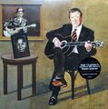 Eric Clapton - Me And Mr. Johnson (Vinyl LP) Neu in OVP!