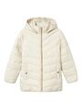 Name it Mädchen Übergangsjacke Gr. 128-164 Steppjacke NKFMONAY JACKET PB