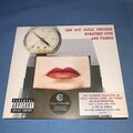 Red Hot Chili Peppers ‎– Greatest Hits And Videos CD + DVD. Sehr guter Zustand.