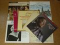 Konvolut 16x LP Klassik Oper Chor Violin Geige Piano Klavier Set 3 Querbeet