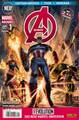 Jonathan Hickman - Avengers Nr. 1 / 2013  #B2049187