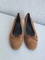 Lodi Damen Halbschuh Pumps Absatzschuh High Heels Braun Gr. 37 (UK 4)