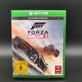 Forza Horizon 3 für Xbox One XboxOne OVP