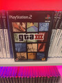 GTA 3 Sony PlayStation 2 PS2 Spiel ohne Anleitung 