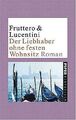 Der Liebhaber ohne festen Wohnsitz: Roman von Carlo... | Buch | Zustand sehr gut