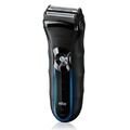 Rasierer Elektrisch Drahtlos für Herren Braun 330s-4 Shaver Serie 3