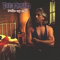 Wake Up Call von John Mayall | CD | Zustand gutGeld sparen & nachhaltig shoppen!