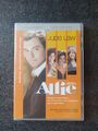 Alfie - Special Collector´s Edition (DVD - Jude Law) akzeptabler Zustand ! -X3-