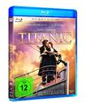 Blu-ray/ Titanic - 2 Disc Set - Leonardo DiCaprio & Kate Winslet !! NEU&OVP !!