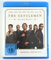 The Gentlemen - Blu-ray - NEU & OVP - Guy Ritchie, Charlie Hunnam