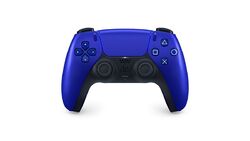 SONY DualSense Wireless-Controller PS5 Cobalt Blue PlayStation 5