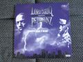 Lord Tariq & Peter Gunz – Make It Reign, DoLP Columbia – C2 69010,US 1998