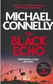 The Black Echo by Michael Connelly (Paperback) Book