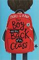 THE BOY AT THE BACK OF THE CLASS  - RAUF ONJALI Q. - ORION