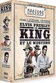 Elvis Presley le King et le Western : Charro + Le Ca... | DVD | Zustand sehr gut