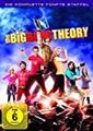 The Big Bang Theory - Die komplette fünfte Staffel [3 DVDs] Johnny, Gale 1039032