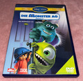 DVD Walt Disney Special Collection Die Monster AG