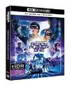 Ready Player One (4K Ultra HD + Blu-Ray) WARNER HOME VIDEO