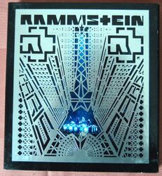 Rammstein - Rammstein: Paris - (2 CD)