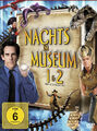 Nachts im Museum 1 &2 Sondervorführung  + Nachts im Museum 2 Activity Disc