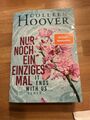 Nur noch ein einziges Mal von Colleen Hoover (2020, Taschenbuch)