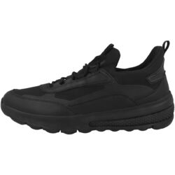 Geox U Spherica Actif A Herren Turnschuhe Sportschuhe Freizeitschuhe Halbschuhe