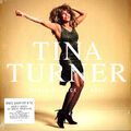 Turner Tina - Queen Of Rock N Roll Crystal Clear Vinyl Indies On (EU - Original)