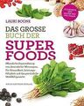 Das große Buch der Superfoods von Lauri Boone | Buch | Zustand akzeptabel
