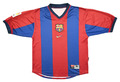 Nike 1998-99 FC BARCELONA SHIRT TRIKOT XXL. BOYS